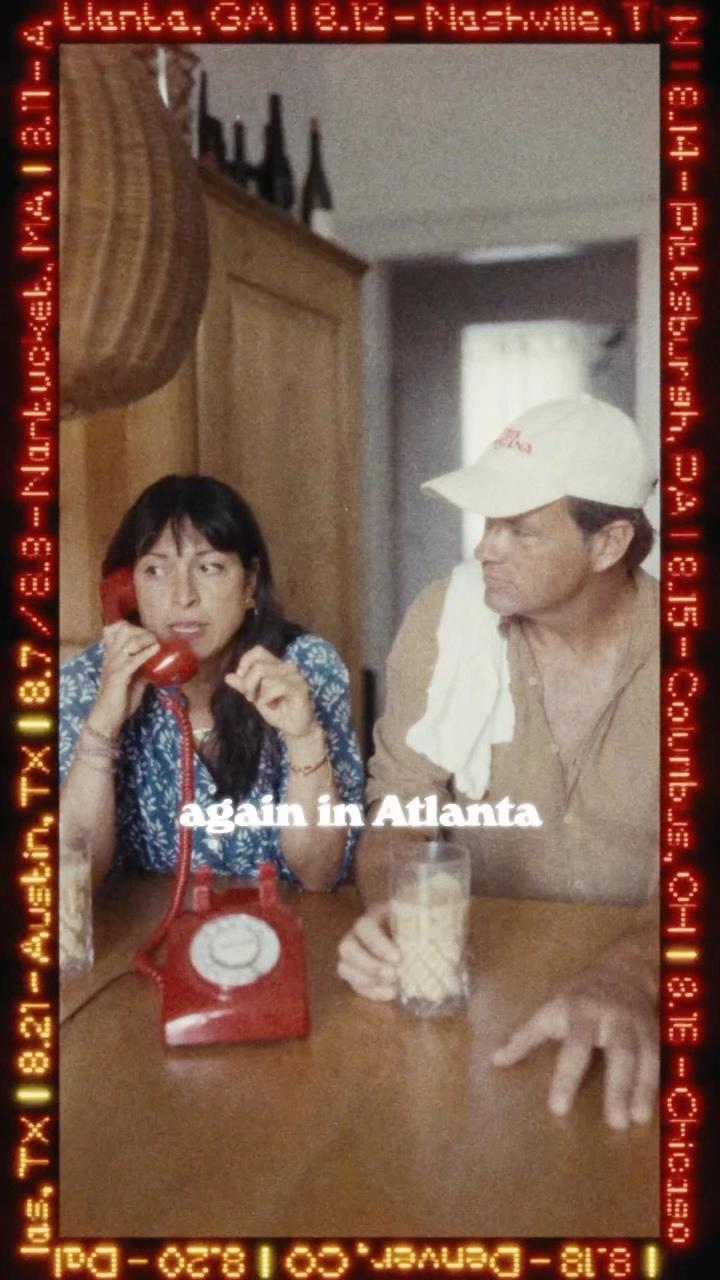 St. Lucia Tour - Atlanta