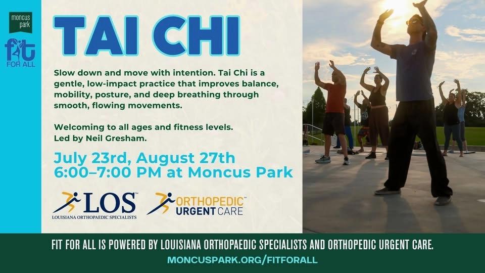 Tai Chi