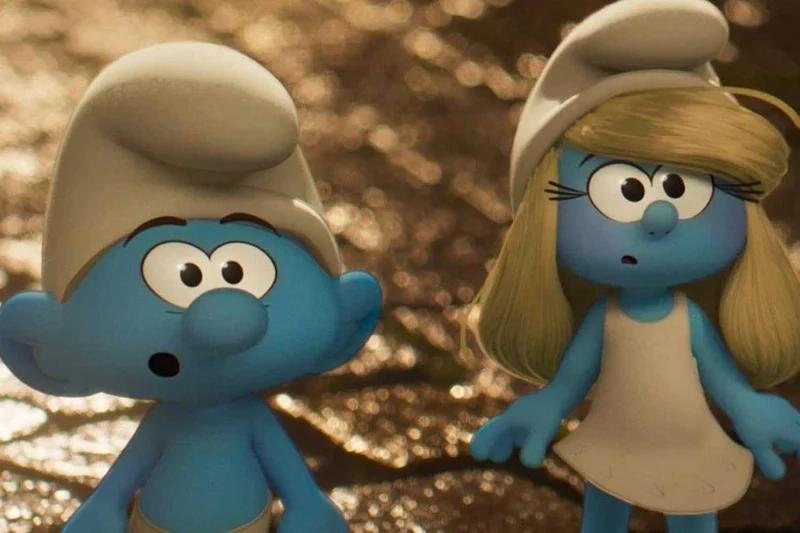 Smurfs