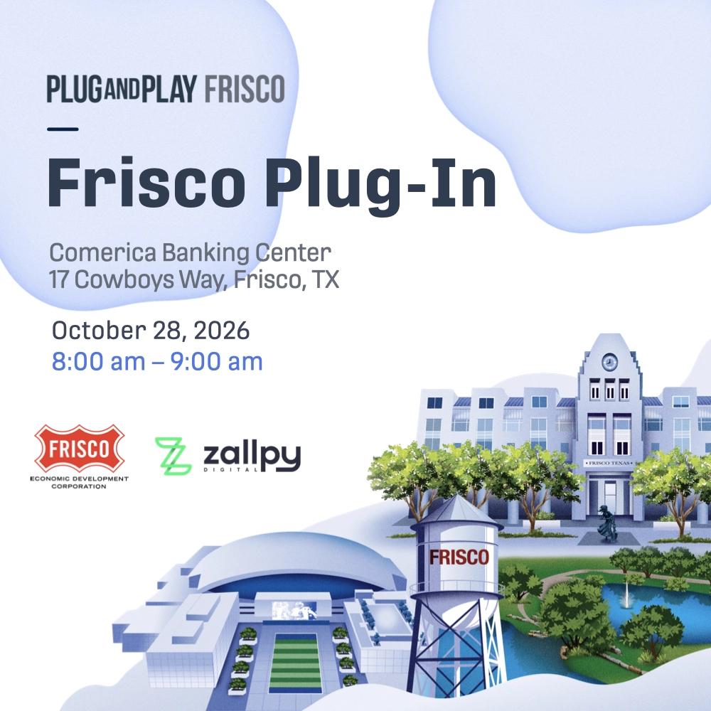 Frisco Plug-In