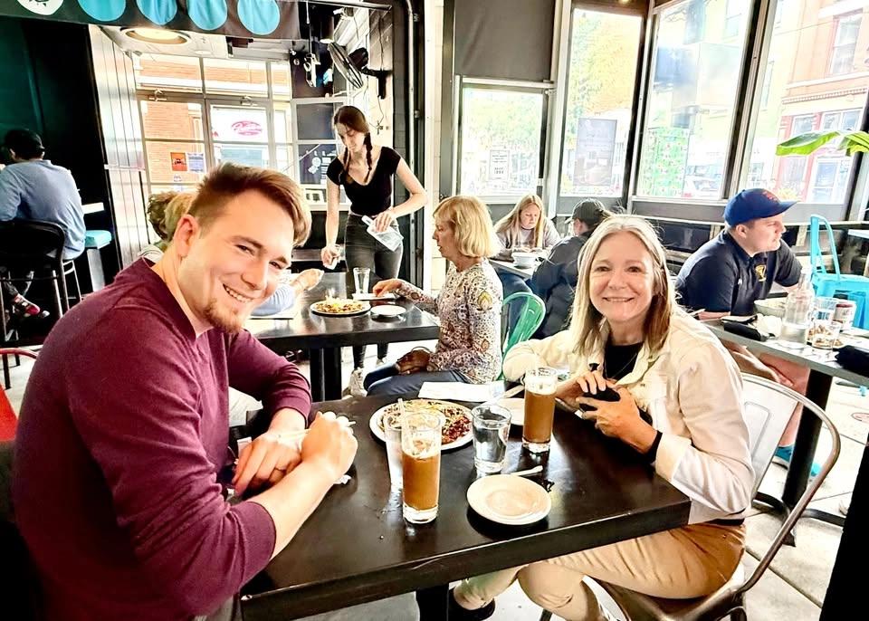 Ethnic Eats in Over-the-Rhine Walking Food Tour
