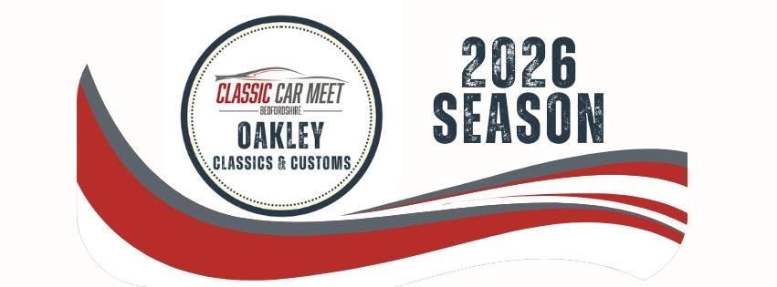 Oakley Classics & Customs - August