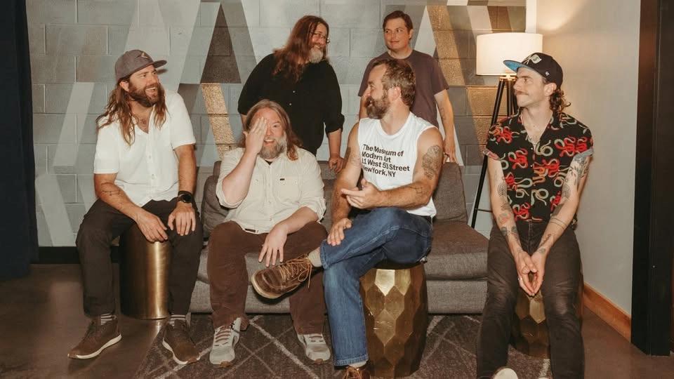 Trampled By Turtles w/ The Last Revel