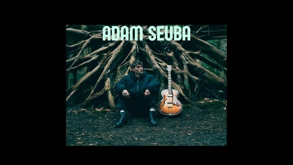 Adam Seuba