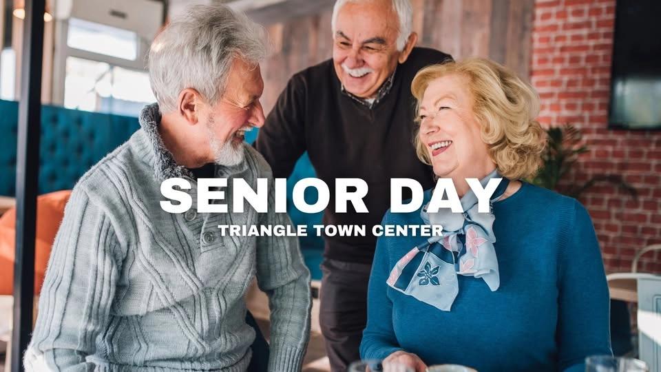 Senior Day