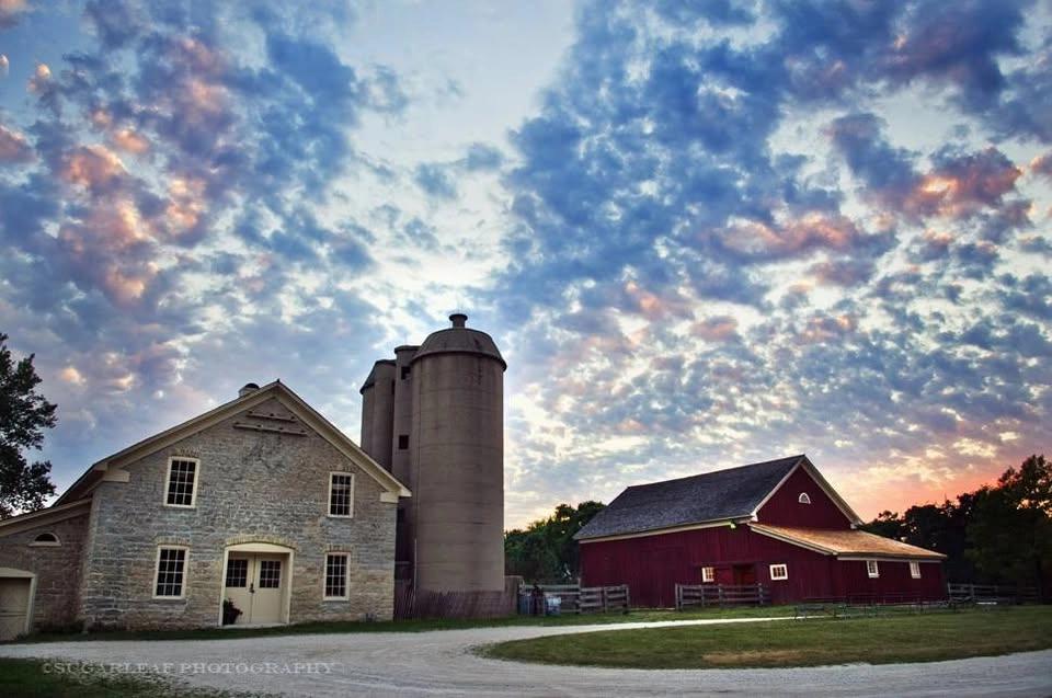 Trimborn Farm Harvest of Arts & Crafts