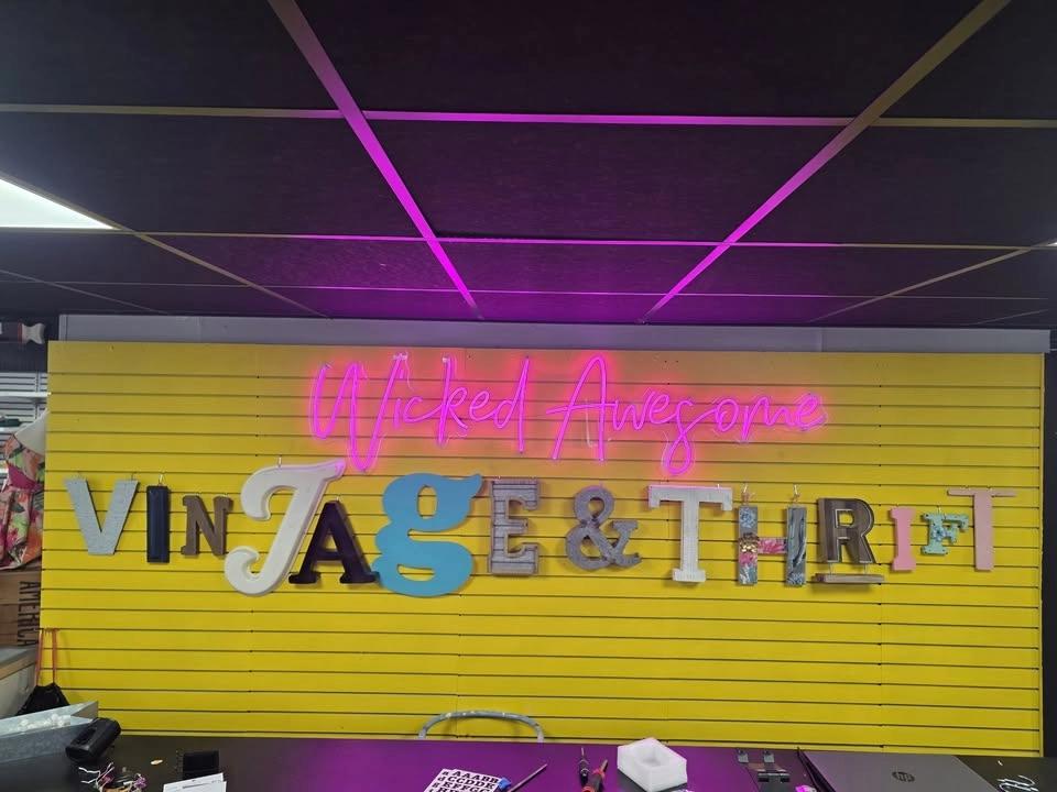 Grand Opening Celebration!