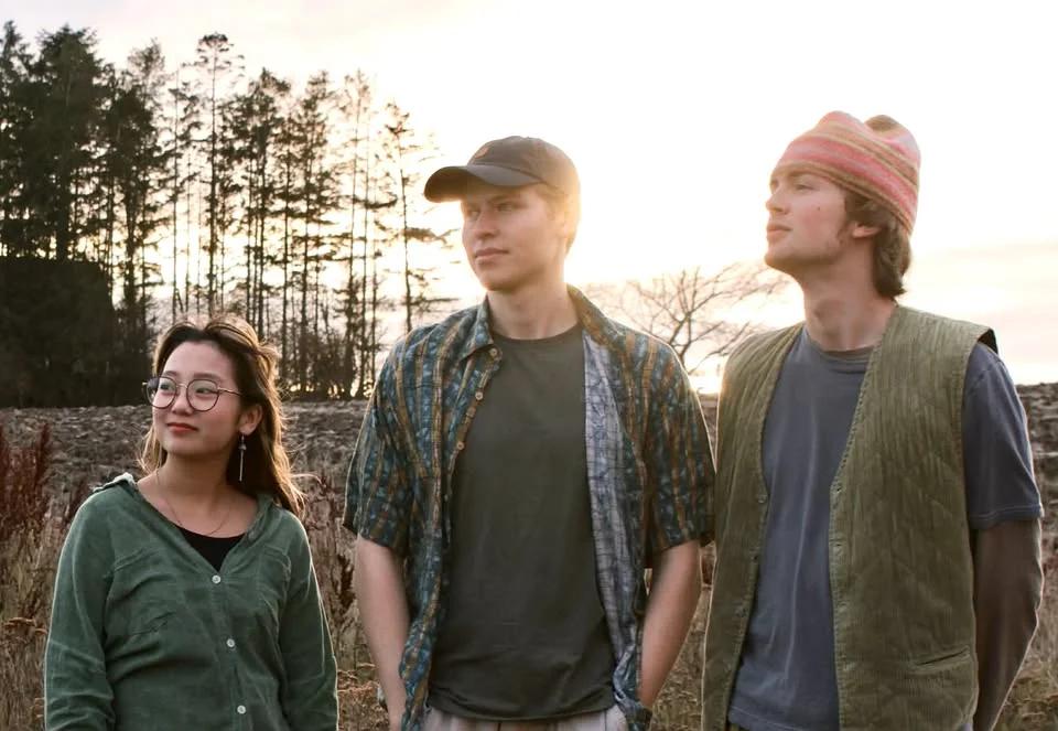 Ståhl Trio