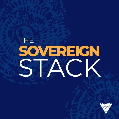The Sovereign Stack - ʻĀina Foundry