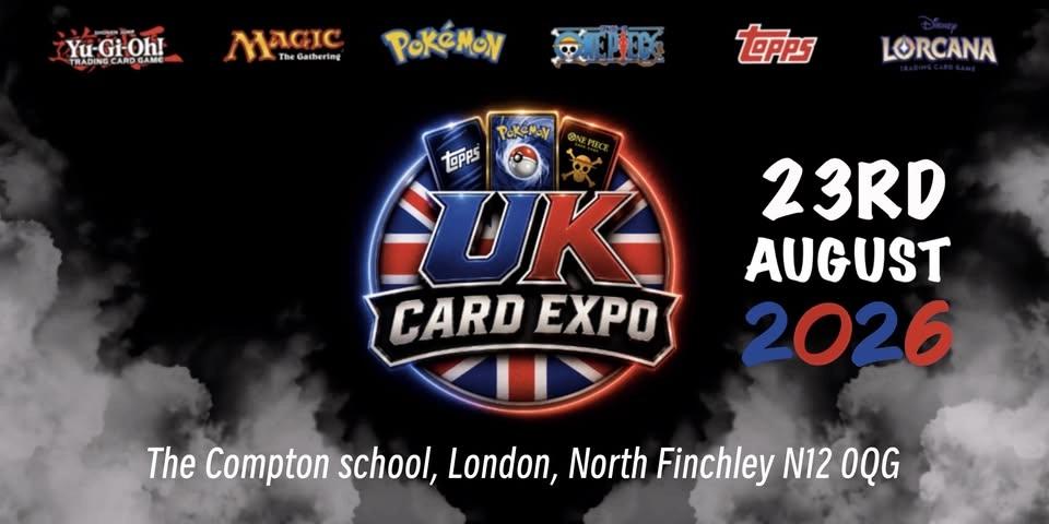 UKcardexpo