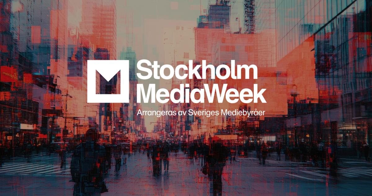 StockholmMediaWeek