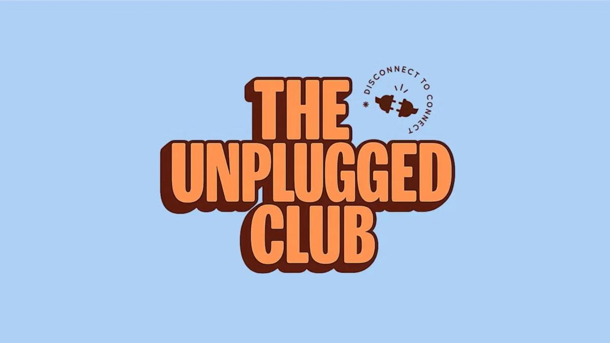 The Unplugged Club #4 | Reading, Crafts, Journaling, Painting and More..