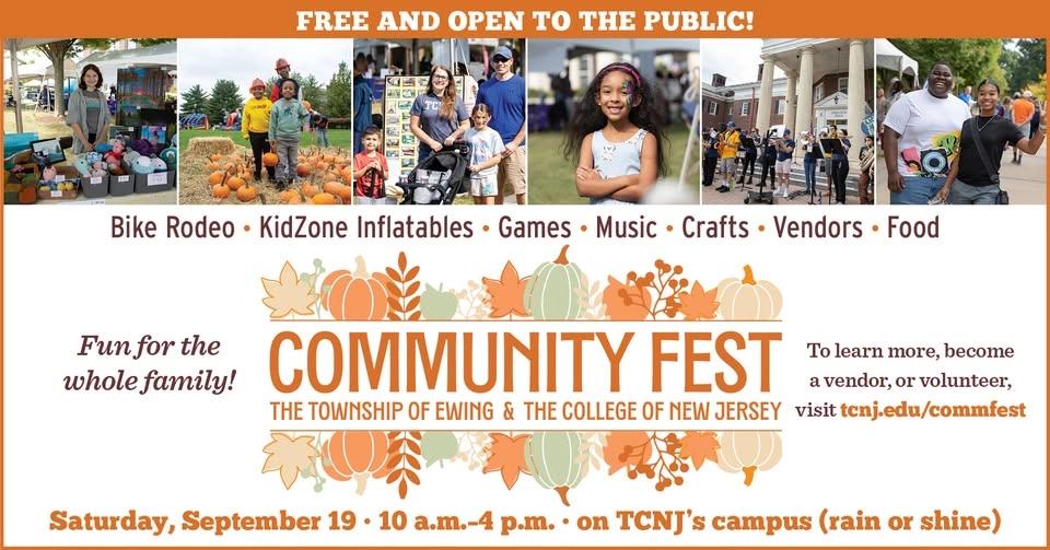 Community Fest 2026