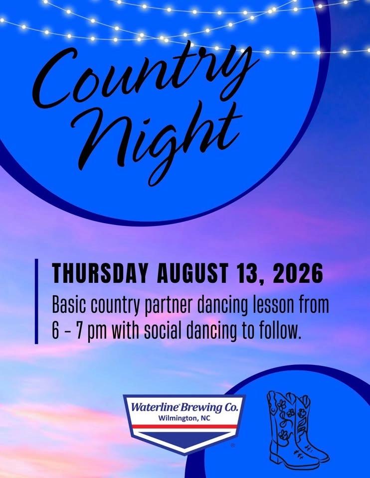 Country Night