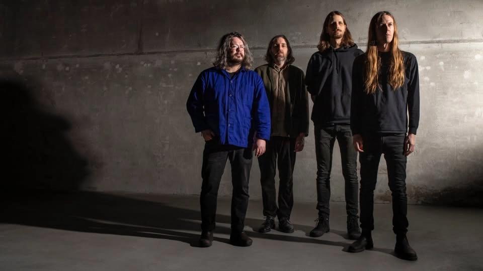 Elder + support: Temple Fang / Rockefeller / Pres. av Live Nation