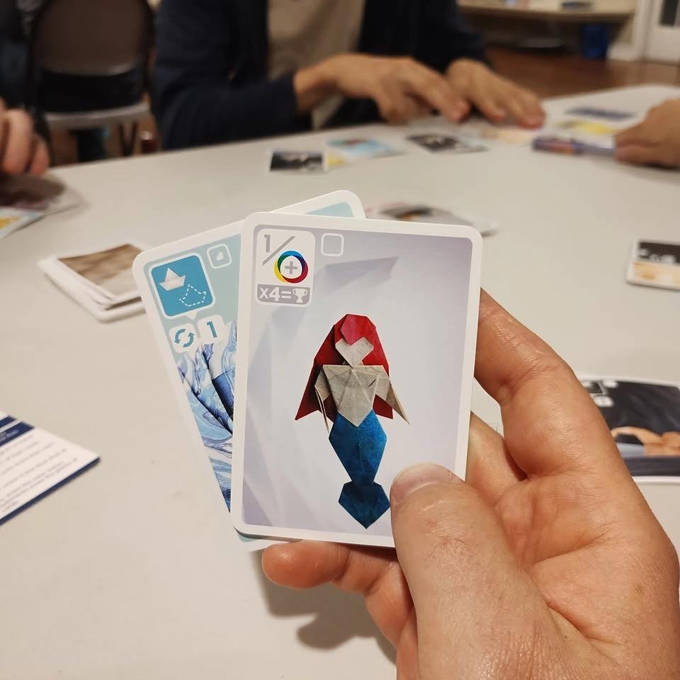 Ipswich Tabletop Game Night