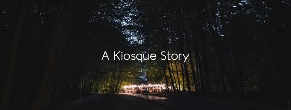 LE KIOSQUE โ LIVE VINYL SET - SS26