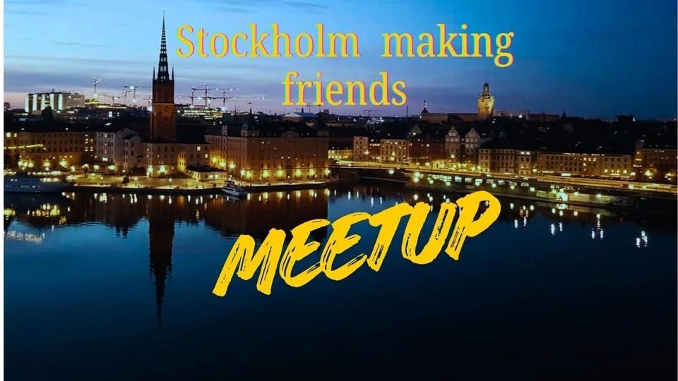 Lilla Lördag Mingle at Taperia