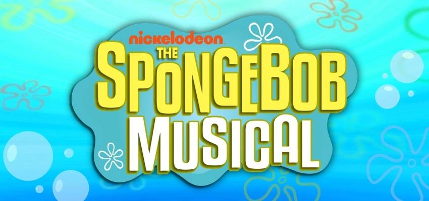 The SpongeBob Musical