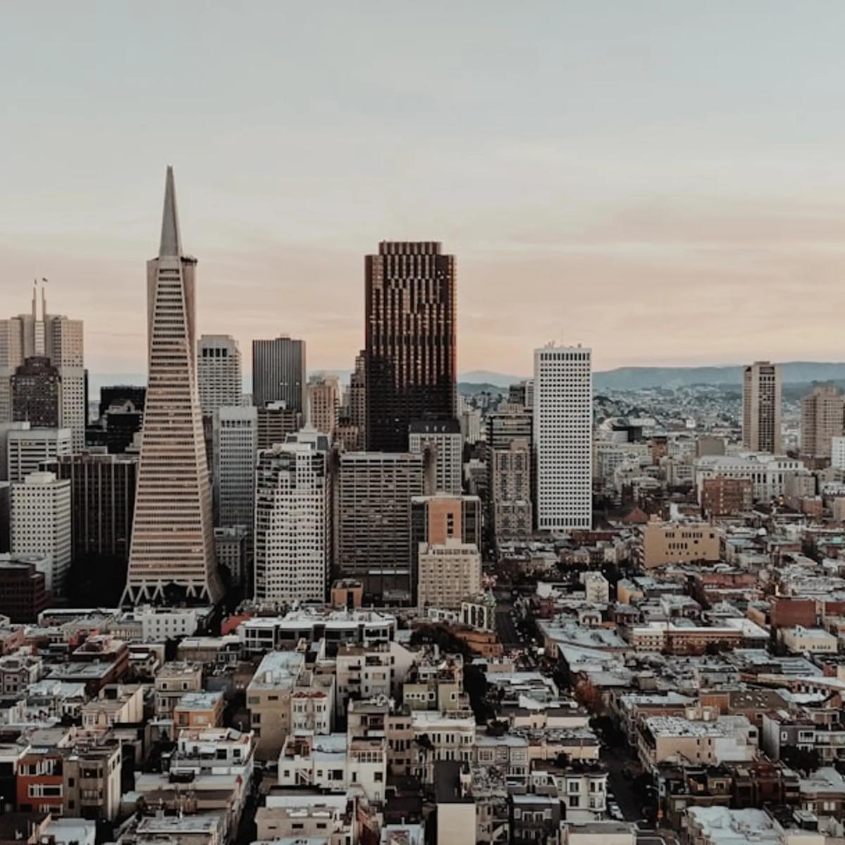 San Francisco Data Engineering Meetup with ClickHouse