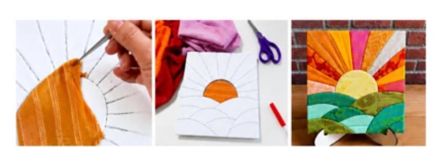 Make Your Own Kinusaiga