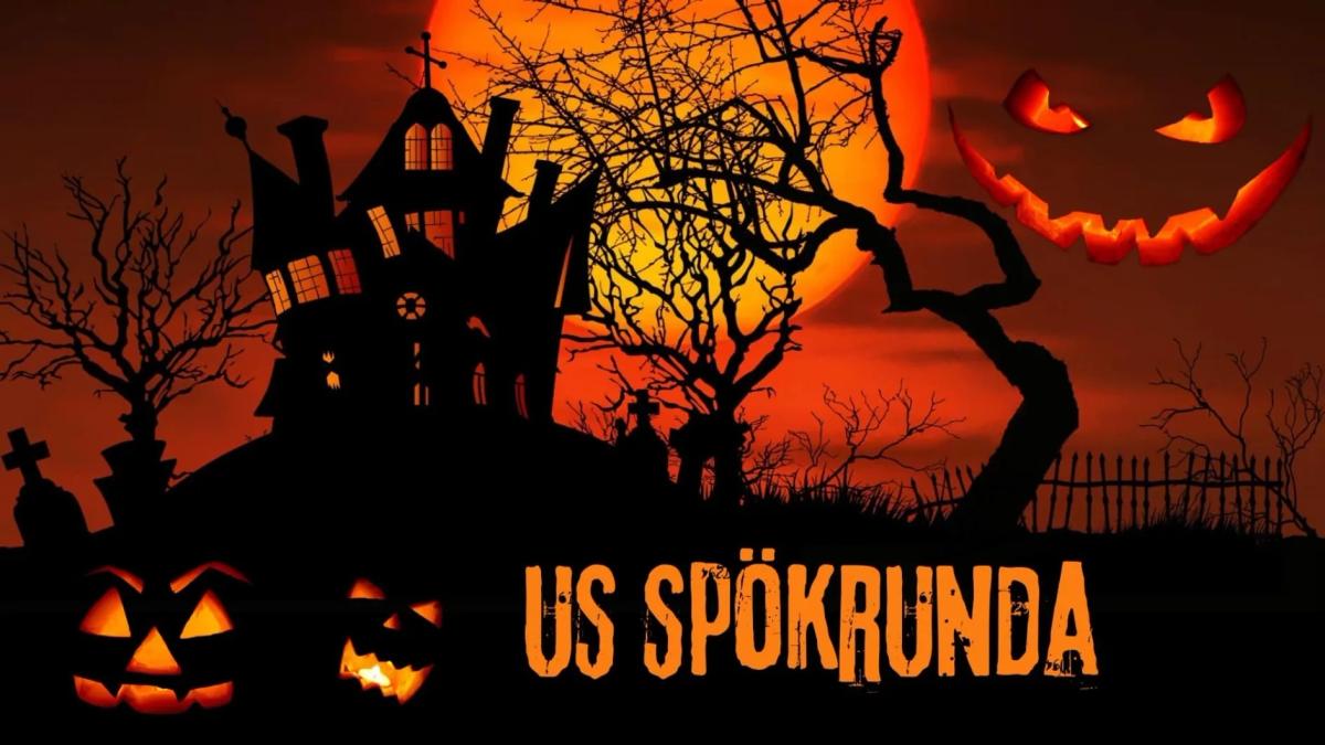 US Spökrunda