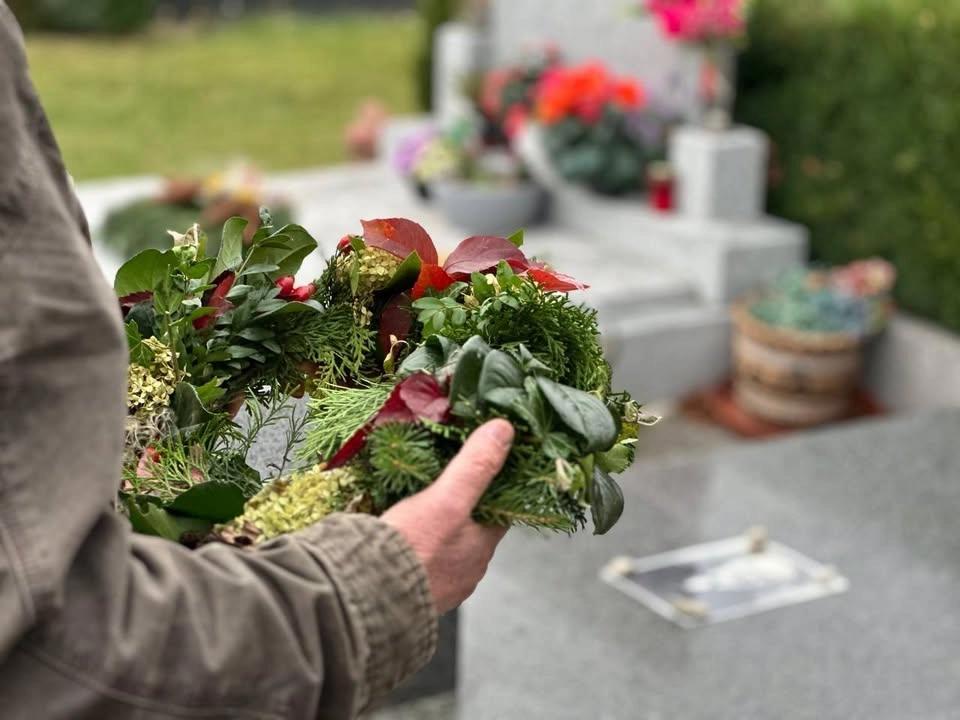 Osobnosti říčanské minulosti – vycházka na městský hřbitov