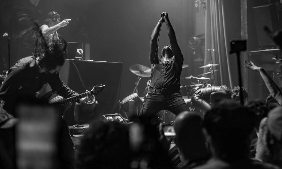 Igorrr: North American Tour 2026 + Secret Chiefs 3 & Violent Magic Orchestra