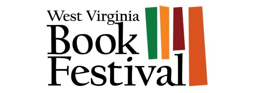 2026 West Virginia Book Festival