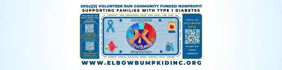 T1D Community Event-Let's Go Mets!