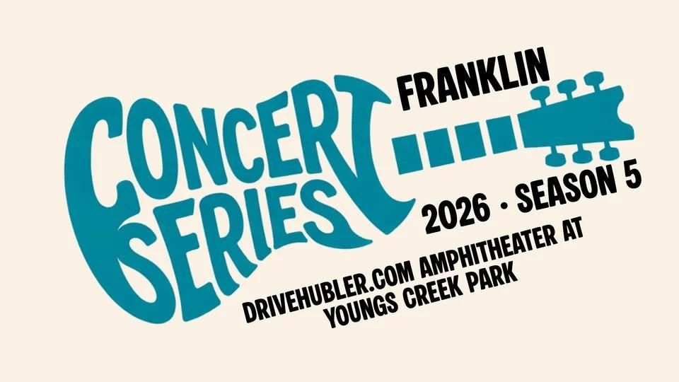 Concert Series- Absolute Queen