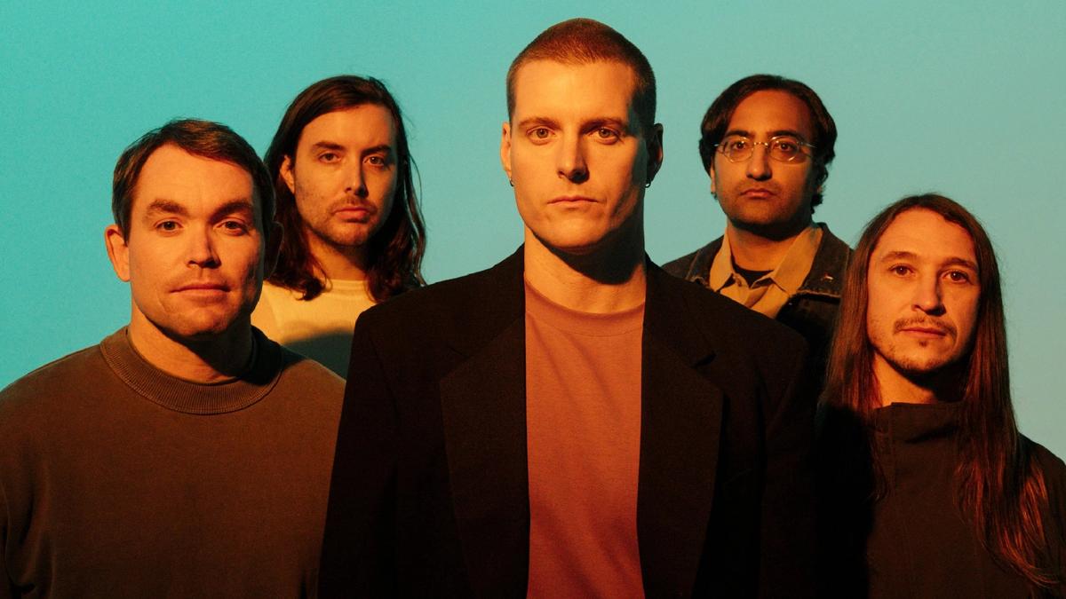 Deafheaven