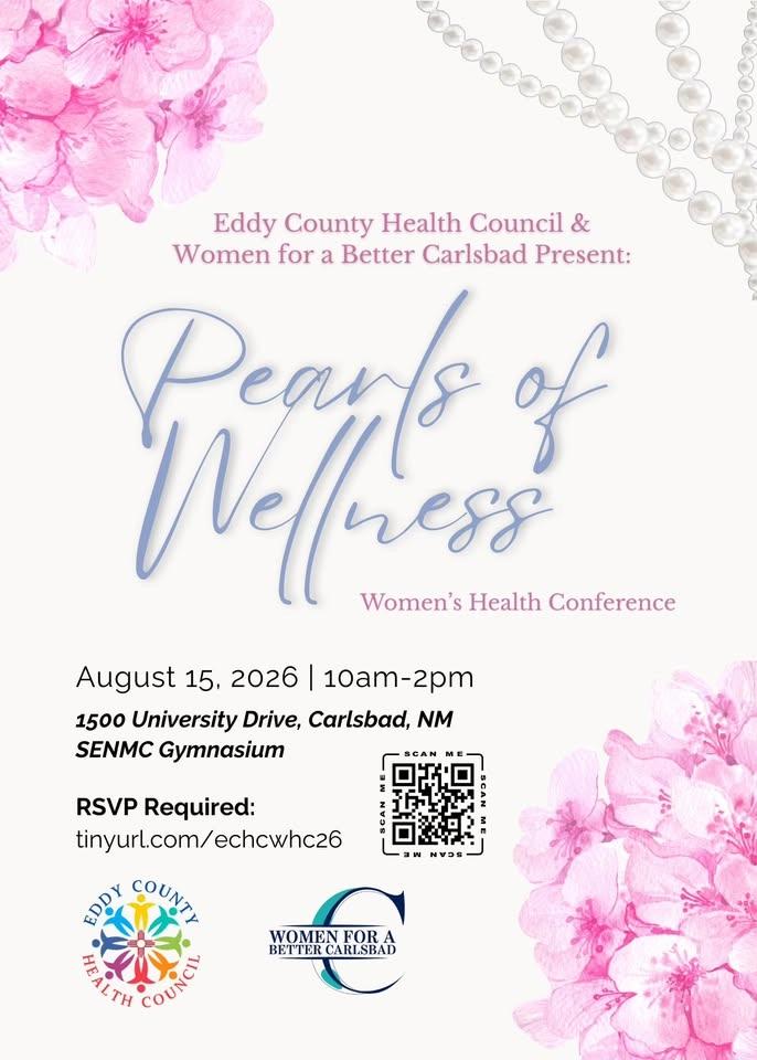 Pearls of Wellness: Women's Health Conference