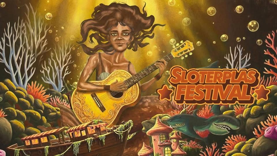 Sloterplasfestival