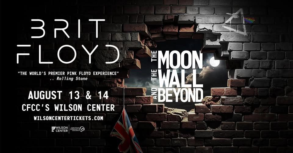 Brit Floyd - Dark Side of the Moon