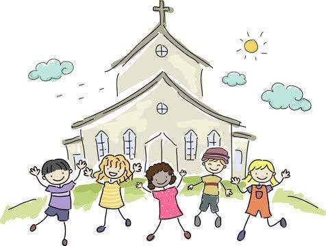 Children's Church
