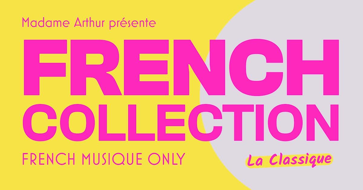 French Collection · 2108