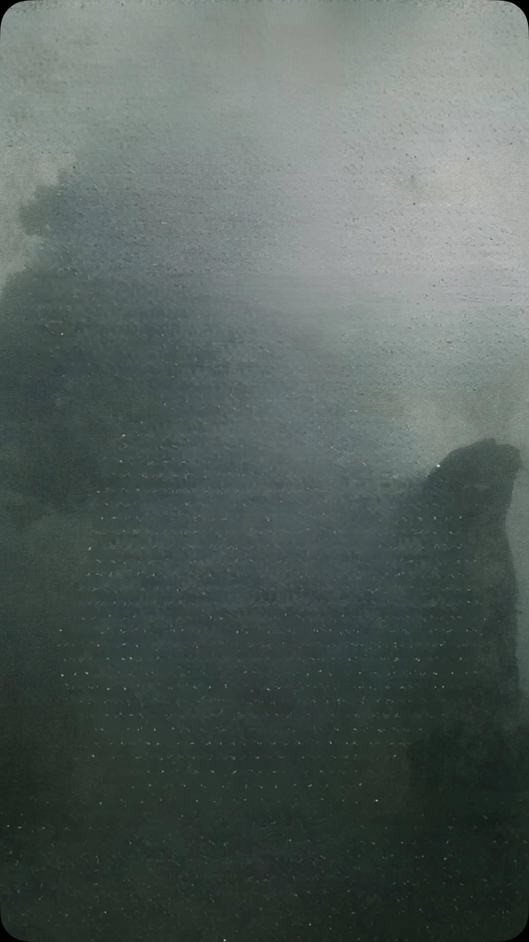 Kallbrand at The Abyss