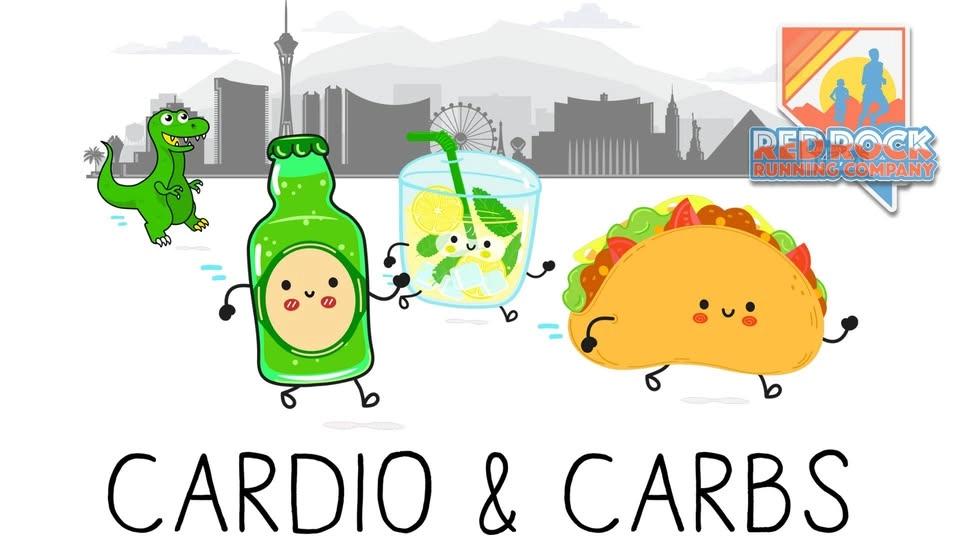 Cardio & Carbs
