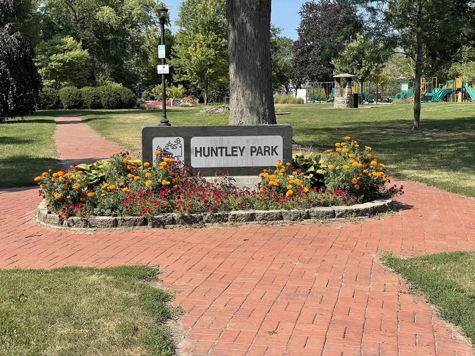 Stories @ Huntley Park