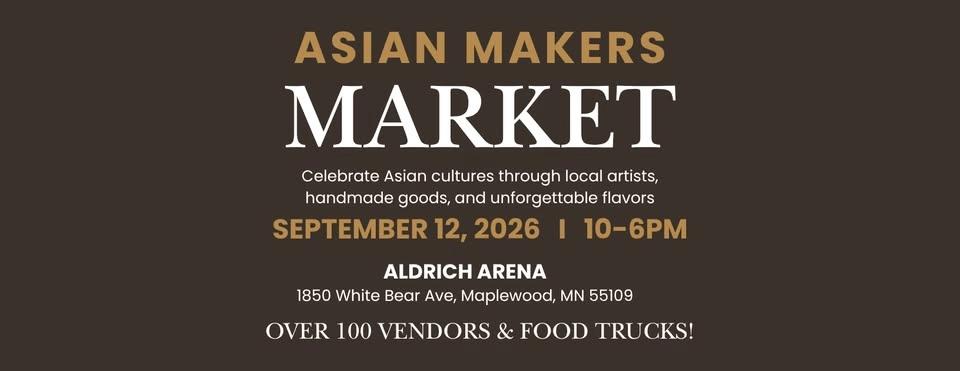 Asian Makers Market