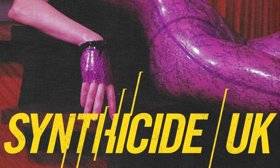Synthicide w/ Automelodi