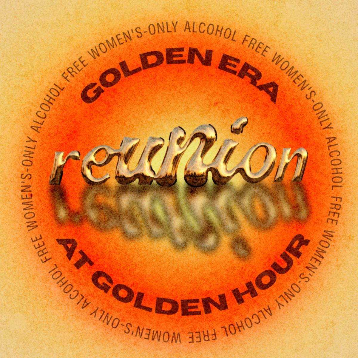 REUNION Dance Party: Open Air Rooftop Party (Women-Only & Alcohol-Free) *EDM Golden Era Themed*