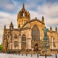 Royal Mile International Piano Series - The Beethoven Sonatas