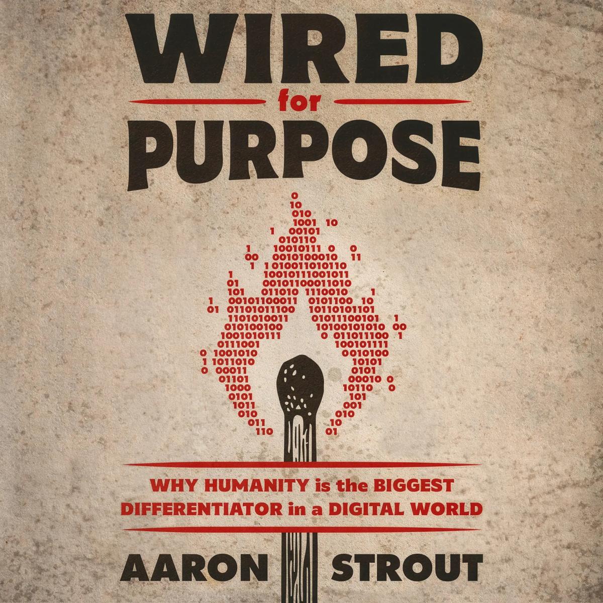 Wired for Purpose: LA Book Signing on POETs Day