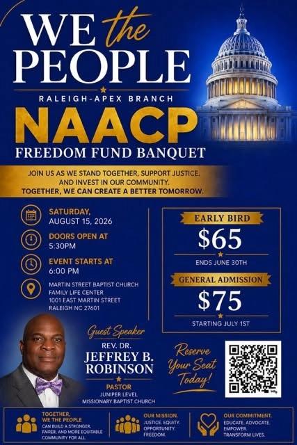 Freedom Fund Banquet