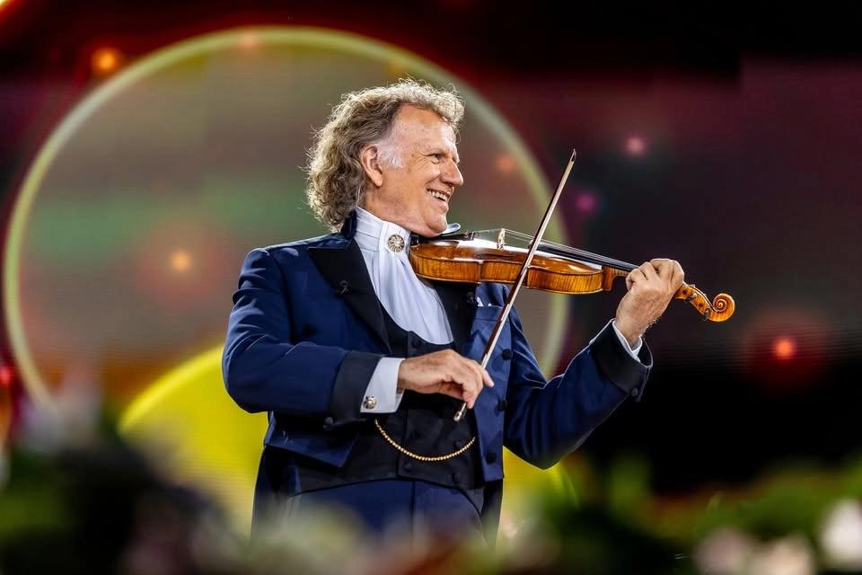 André Rieu's Summer Concert: Viva Maastricht!