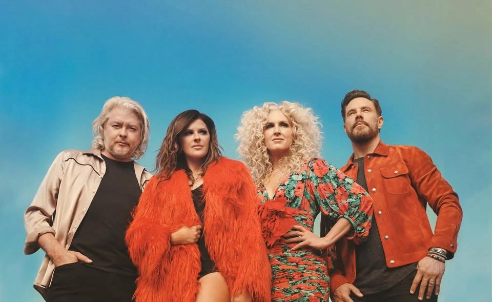 Little Big Town
