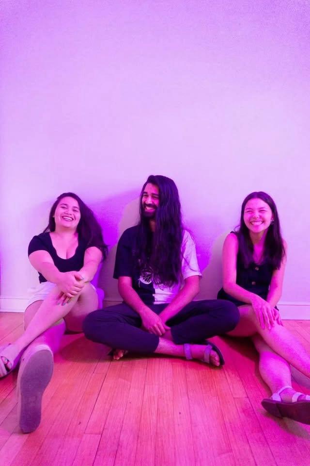 The Umamies