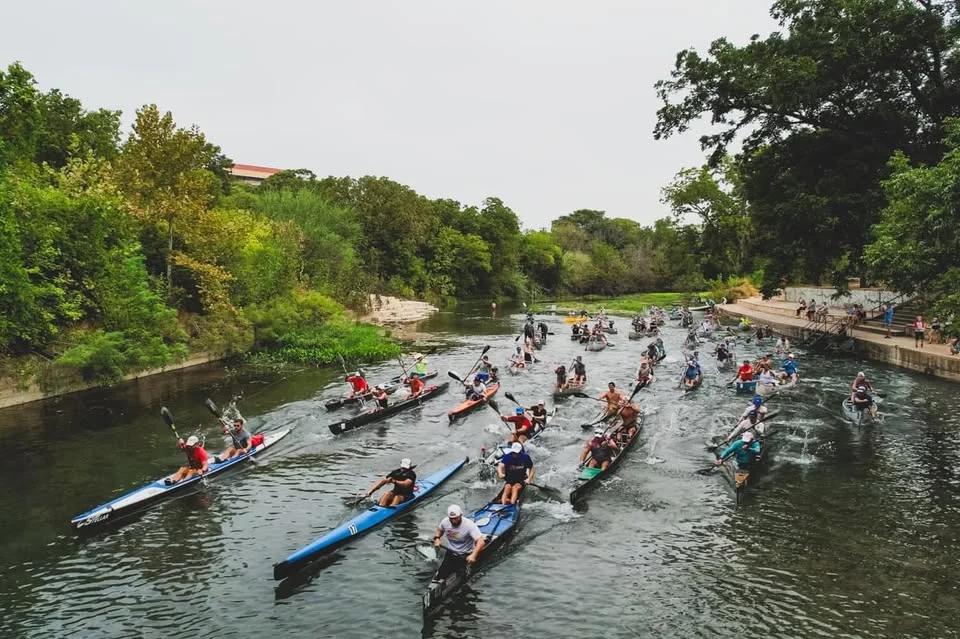 2026 Jr TX Water Safari